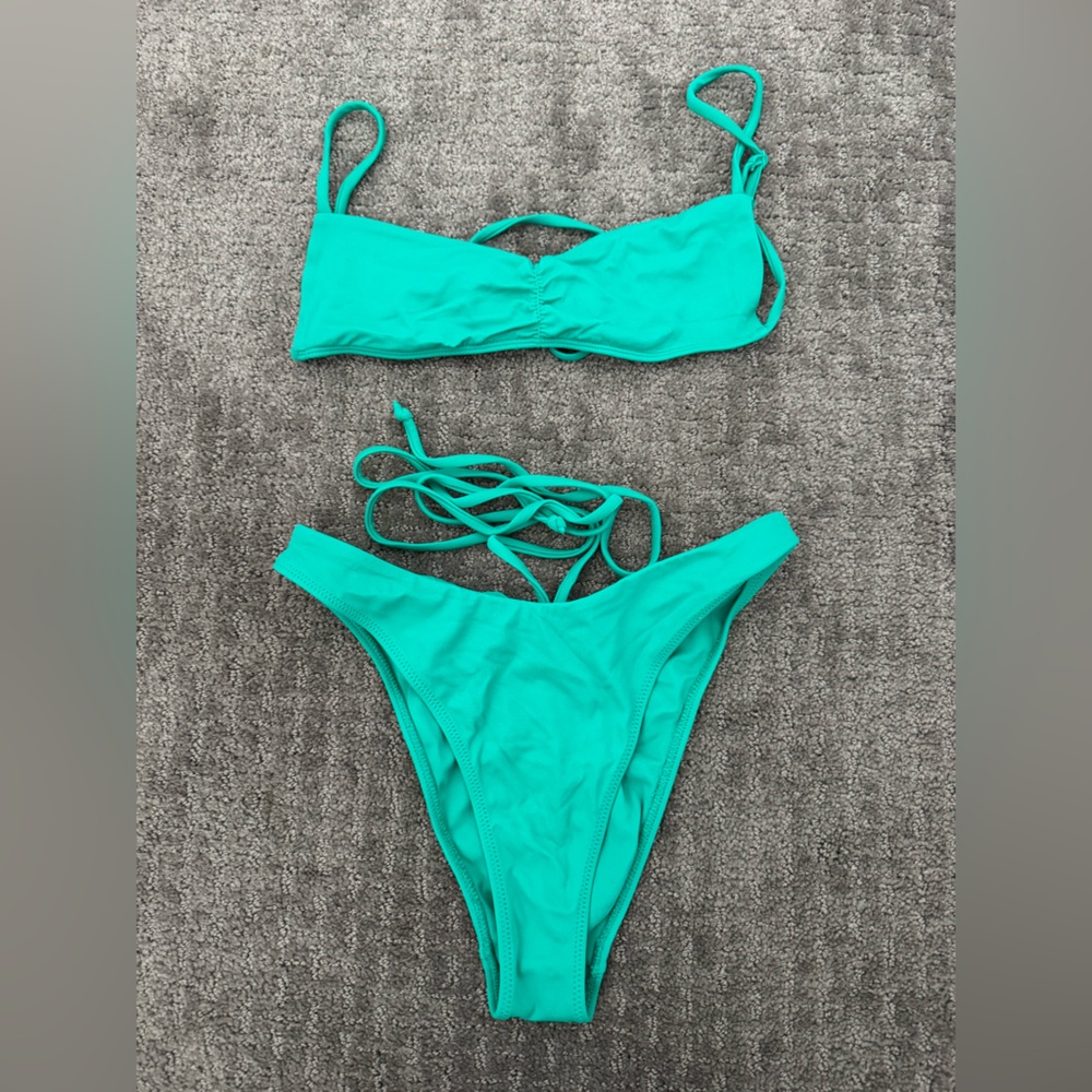 PacSun bikini